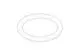 DORNBRACHT-O-Ring-EPDM-70-ERSATZTEILE-091410033-14-5-x-2-0-mm-09141003390 gallery number 1